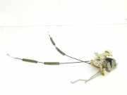 Türschloss Links Vorne 8981212704 Isuzu D-Max (TFR/TFS) Pick-up 2.5 D Twin Turbo (4JK1E5SL) 2012