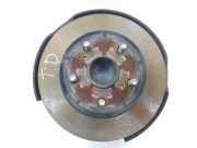 Achsschenkel Halter Rechts Hinten 4230402210 Toyota Corolla Touring Sport (E21/EH1) Kombi 2.0 16V Hybrid (M20AFXS)