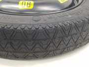 Reserverad 9807543880 Peugeot 308 (L3/L8/LB/LH/LP) Schrägheck 5-drs 1.6 BlueHDi 120 (DV6FC(BHZ))