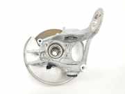 Achsschenkel Halter Links Hinten 8R0505431F Audi A6 (C7) Limousine 3.0 TDI V6 24V Quattro (CDUC)