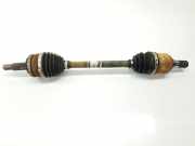 Antriebswelle Links Vorne 49500A2200 Kia Cee'd (JDB5) Schrägheck 5-drs 1.6 CRDi 16V VGT (D4FB)