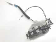 Türschloss Rechts Vorne 9816343380 Opel E CARGO BASIS