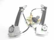 Fensterheber Links Hinten 670030023 Maserati Ghibli III Limousine 3.0 Diesel (M15746D)