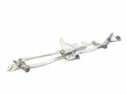 Scheibenwischermotor Vorne 0390243508 Nissan NV 300 Van 2.0 dCi 16V 170 (M9R-710(M9R-V7))