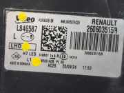 Scheinwerfer Links 260603515R Dacia Duster (DJF) SUV 1.0 Eco-G 12V (H4D-480(H4D-F4))