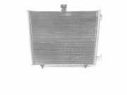 Klima Radiator 9674813580 Peugeot 208 (CA/CC/CK/CL) Schrägheck 1.2 Vti 12V (HMZ)