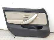 Türverkleidung Links Vorne 51417402495 BMW 4 serie Gran Coupe (F36) Liftback 420d xDrive 2.0 16V (B47-D20A) 2016