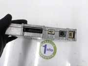 Audio Verstärker 6434CBE2808 Toyota C-HR (X1,X5) SUV 1.8 16V Hybrid (2ZRFXE) 2019