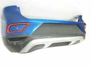 Stoßstange Hinten 2GA807421G Volkswagen T-Roc I SUV 1.5 TSI Evo BMT 16V (DXDB) 2023