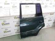 Tür Links Hinten 6700460170 Toyota Land Cruiser 90 (J9) Hardtop Geländewagen 3.0 TD (1KZTE) 1996