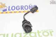 Parken-Sensoren ACHTER 957003K550NW Hyundai Sonata Limousine 2.0 CRDI VGT 16V (D4EA) 2006