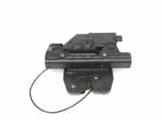 Heckschloss 51248408492 BMW X5 (E53) SUV 4.6 iS V8 32V (M62-B46)