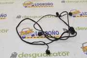 Kabelbaum PDC 61126928366 BMW SERIE 5 BERLINA 3.0 Turbodiesel (272 CV) 2005