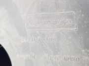 Handschuhfach 96738112ZD Peugeot 2008 (CU) Großraumlimousine 1.6 HDiF 16V (DV6C(9HD))