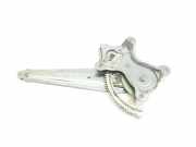 Fensterheber Links Hinten 6980460070 Toyota Land Cruiser (J15) Hardtop Geländewagen 2.8 D-4D 16V (1GD-FTV)