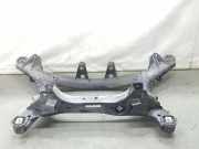 Hinterachse 6792505 BMW 3 serie (F30) Limousine 318d 2.0 16V (N47-D20C) 2012