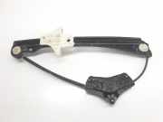 Fensterheber Rechts Hinten 6VA839462 Skoda Fabia IV (PJ3) Schrägheck 5-drs 1.0 TSI 12V (DUSA)