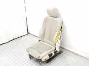 Sitz Links Vorne ASIENTOTELA BMW 4 serie Gran Coupe (F36) Liftback 420d xDrive 2.0 16V (B47-D20A) 2016