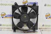Lüfter Kühler 96289112 Daewoo / Chevrolet Tacuma Großraumlimousine 2.0 16V (T20SED) 2000