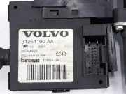Fensterhebermotor Rechts Hinten 31264190AA Volvo S40 (MS) Limousine 2.0 D4 20V (D5204T) 2011