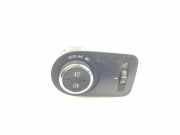Lichtschalter 13493471 Opel Astra K Sports Tourer Kombi 1.4 Turbo 16V (B14XFT(Euro 6)) 2017