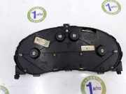 Tachoeinheit Kmh 9801642280 Peugeot Expert (G9) Van 2.0 HDiF 16V 130 (RH02) 2015