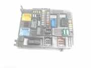 Sicherungskasten RELAIS 9845141280 Fiat Scudo Van 1.5 Multijet 100 (DV5RUCd(YHR))