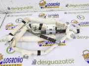 Vorhang Airbag Links VOOR 985P1EA10A Nissan Pathfinder (R51) SUV 2.5 dCi 16V 4x4 (YD25DDTi) 2007