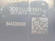 Kupplungszylinder 306103335R Dacia Sandero III Schrägheck 1.0 TCe 90 12V (H4D-470(H4D-E4))
