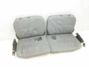 Rücksitzbank 3e RIJ ASIENTOSENCUERO Toyota Land Cruiser 90 (J9) Hardtop Geländewagen 3.0 TD (1KZTE) 1999