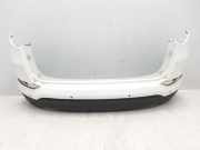 Stoßstange Hinten 86640D7000 Hyundai Tucson (TL) SUV 1.6 GDi 16V 2WD (G4FD(Euro 4))