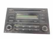 Radio CD 7H0035152F Volkswagen Transporter T5 Van 2.5 TDi (BNZ) 2009 BNZ