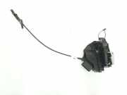 Türschloss Links Vorne 2041139 Ford EcoSport (JK8) SUV 1.5 Ti-VCT 16V (UEJE) 2016