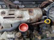 Motor COMPLEET 1KDFTV Toyota Land Cruiser (J12) Hardtop Geländewagen 3.0 D-4D 16V (1KDFTV)