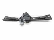 Fensterheber Rechts Vorne 1368329080 Fiat Fiorino (225) Van 1.3 D 16V Multijet (225.A.2000) 2012