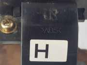 Schaltermechanisch 3305560030 Toyota Land Cruiser 90 (J9) Hardtop 3.0 D-4D 16V (1KDFTV)