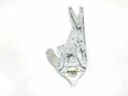 Fensterheber Rechts Hinten 827004JG0C Nissan NP 300 Navara (D23) Pick-up 2.3 dCi twinturbo 16V 4x4 (YS23DDT) 2015