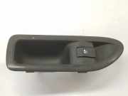 Schalter Für Elekt. Fensterheber Links Hinten 8200002448 Renault Laguna II Grandtour (KG) Kombi 5-drs 1.9 dCi 130 (F9Q-758) 2007