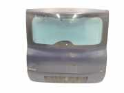 Heckklappe 46820747 Fiat Multipla (186) Großraumlimousine 1.6 16V 100 SX,ELX (182.A.4000(Euro 2)) 2002