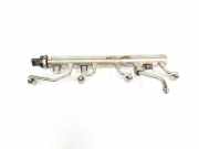 Einspritzdüsen Düsenstock 13537852403 BMW X5 (G05) SUV xDrive M50i 4.4i V8 32V (N63-B44D) 2021