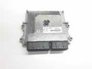 Motorsteuergerät 9851418180 Opel Astra L Sports Tourer (F4/FC/FN/FR) Kombi 1.2 Turbo 110 12V (EB2ADT(HNP))