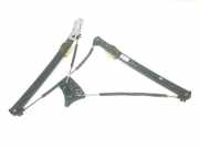 Fensterheber Links Vorne 2GM837461A Volkswagen T-Cross SUV 1.5 TSI 16V (DPCA) 2020 DPCA