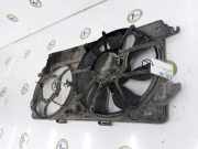 Lüfter Kühler 4986737 Ford Tourneo Connect I Großraumlimousine 1.8 TDCi 90 (HCPA) 2004