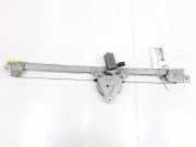 Fensterheber Rechts Vorne 7700311821 Renault Trafic New (JL) Bus 2.0 dCi 16V 90 (M9R-780) 2002