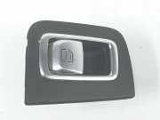 Schalter Für Elekt. Fensterheber Rechts Hinten A2229052203 Mercedes-Benz C (W205) Limousine C-220 2.2 CDI BlueTEC, C-220 d 16V (OM651.921) 2016