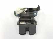 Heckschloss 2GA827505A Volkswagen T-Roc I SUV 1.5 TSI Evo BMT 16V (DPCA) 2022