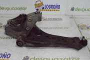 Querlenker Links Vorne Unten 6Q0407157C Seat Ibiza IV SC (6J1) Schrägheck 3-drs 1.6 16V (BTS) 2008