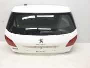 Heckklappe 1610669880 Peugeot 308 (L3/L8/LB/LH/LP) Schrägheck 5-drs 1.6 BlueHDi 120 (DV6FC(BHZ))