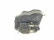 Türschloss Rechts Hinten 51227167076 BMW X3 (E83) SUV 3.0d 24V (M57N2-D30(306D3)) 2007