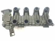 Ansaugkrümmer 0361N3 Peugeot 407 (6D) Limousine 1.6 HDi 16V (DV6TED4.FAP(9HZ)) 2009